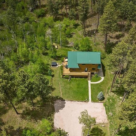Peaceful Valley Hideaway Rapid City Exterior photo
