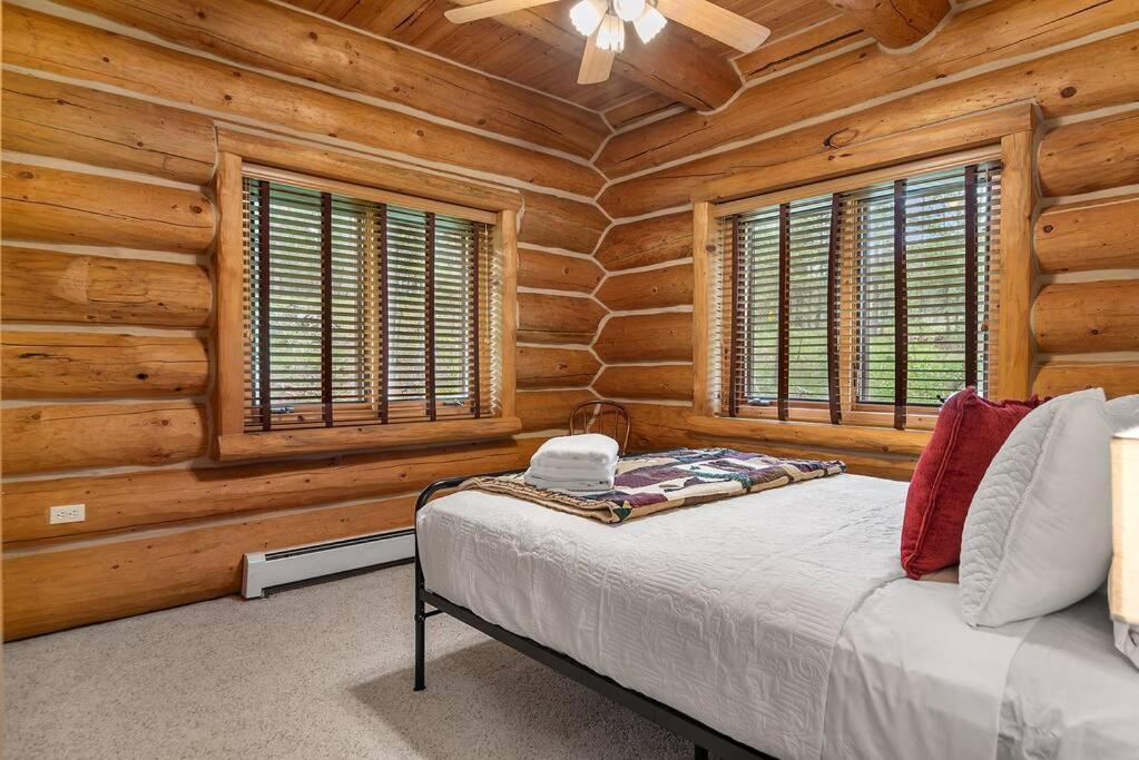 Peaceful Valley Hideaway Rapid City Exterior photo