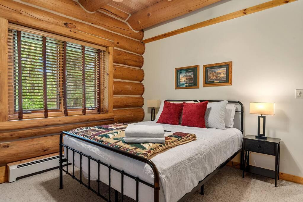 Peaceful Valley Hideaway Rapid City Exterior photo