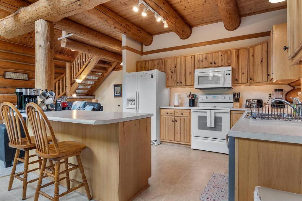 Peaceful Valley Hideaway Rapid City Exterior photo